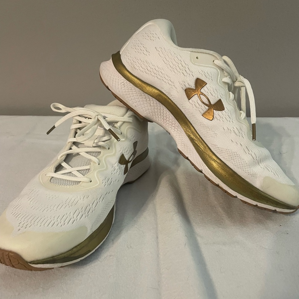 Under Armour Shoes